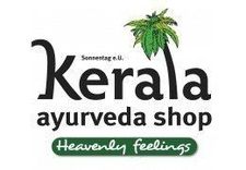 Sonnentag - Kerala Ayurveda Shop