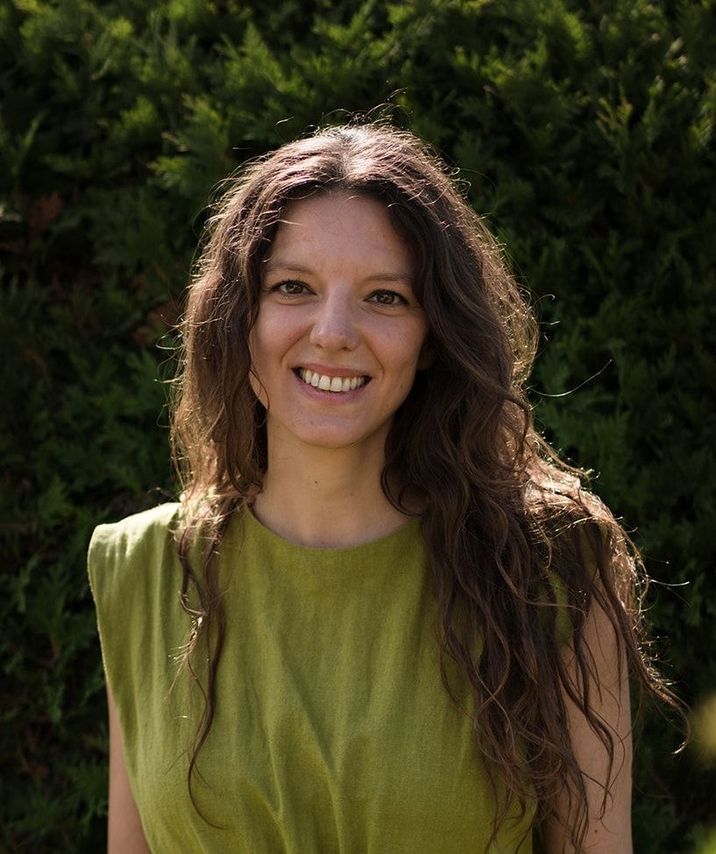 Caroline Durstberger