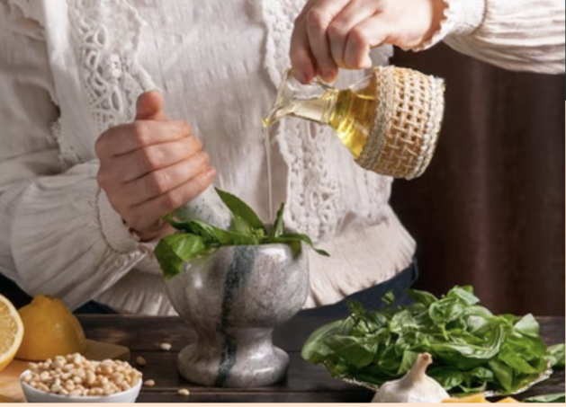 Rejuvenation in Vacation