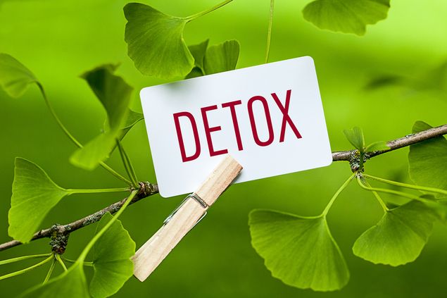 Smart Detox